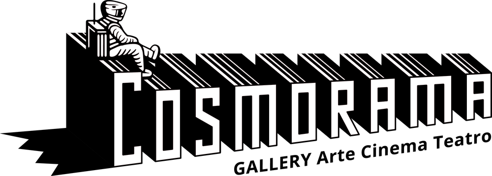 Cosmorama Gallery — Arte Cinema Teatro